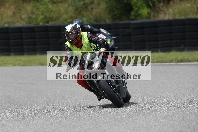 /24 08.06.2025 TZ Motorsport ADR/Gruppe gruen/5